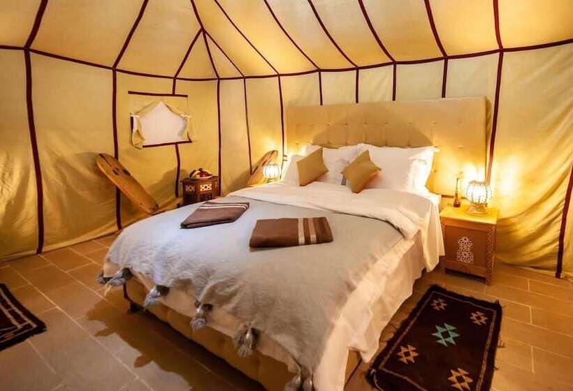 فندق Sunset Luxury Camp