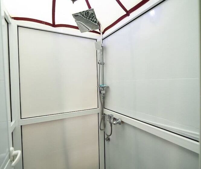 فندق Sunset Luxury Camp