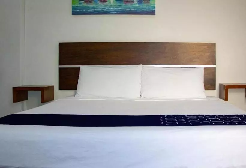 Hotel José Y Glendy