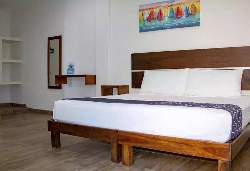 Hotel José Y Glendy