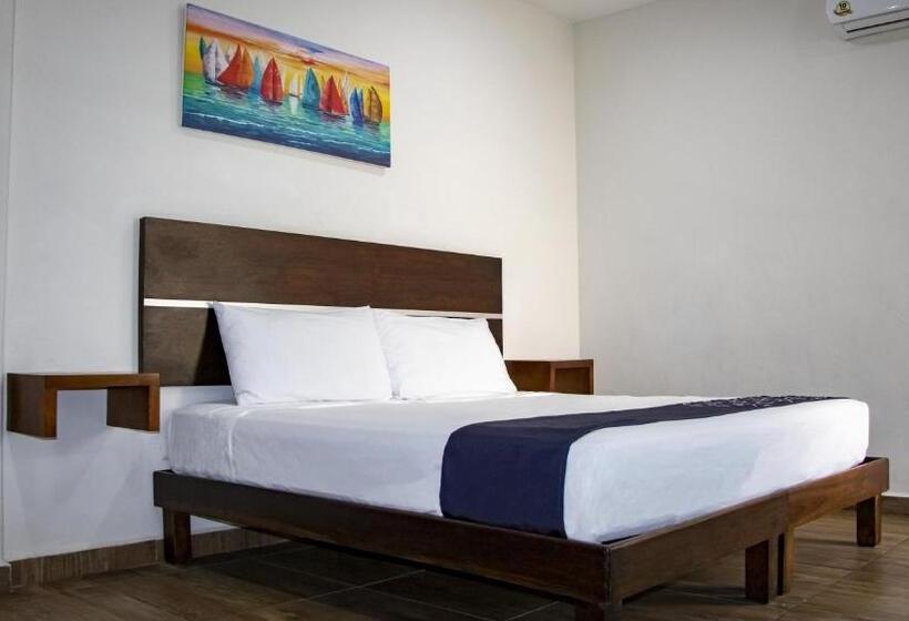 فندق José Y Glendy