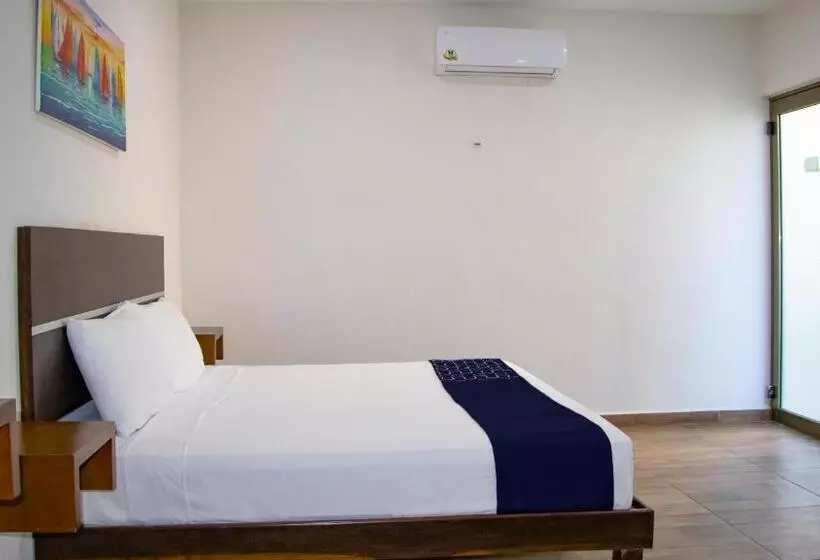 Hotel José Y Glendy