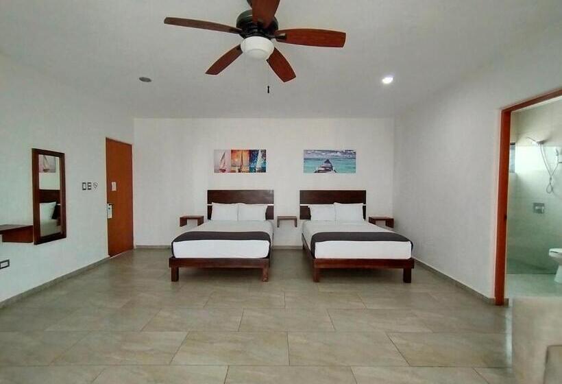 فندق José Y Glendy