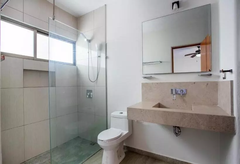 Hotel José Y Glendy