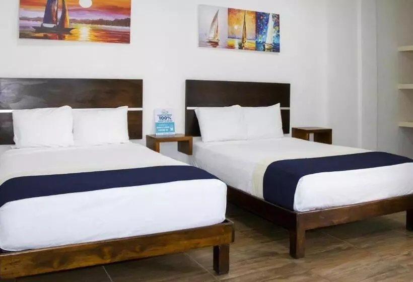 Hotel José Y Glendy