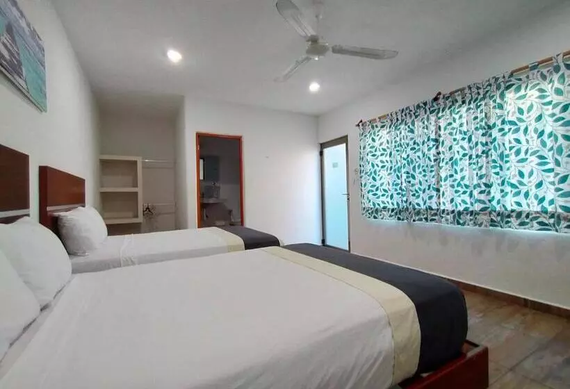 Hotel José Y Glendy