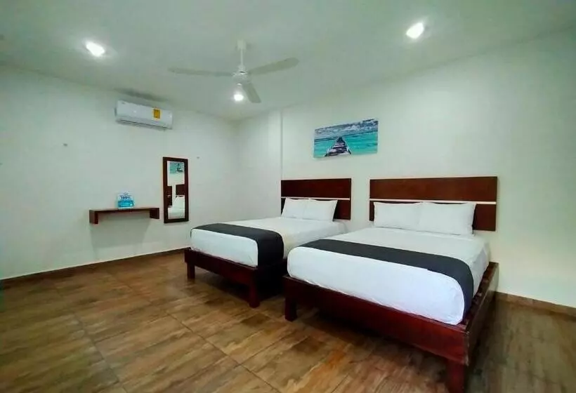 Hotel José Y Glendy