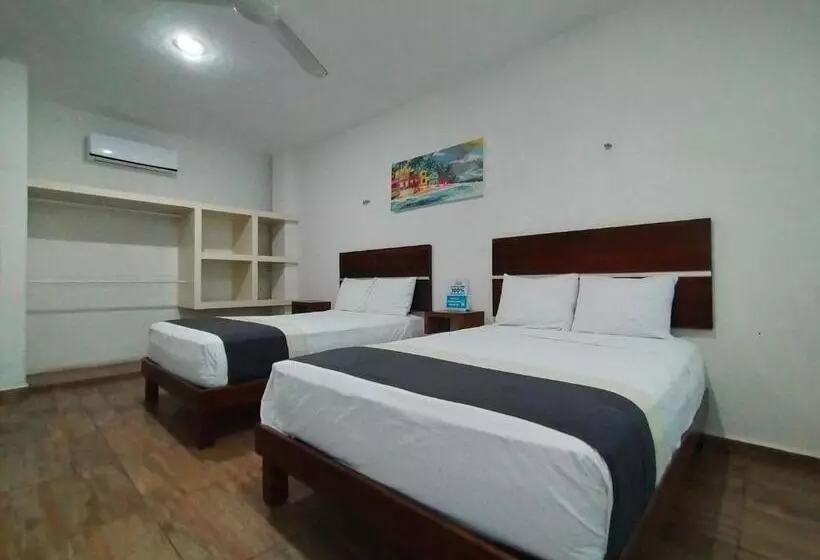 Hotel José Y Glendy