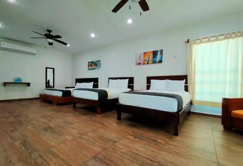 Hotel José Y Glendy