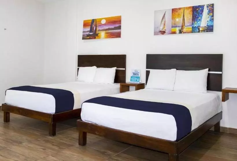 Hotel José Y Glendy