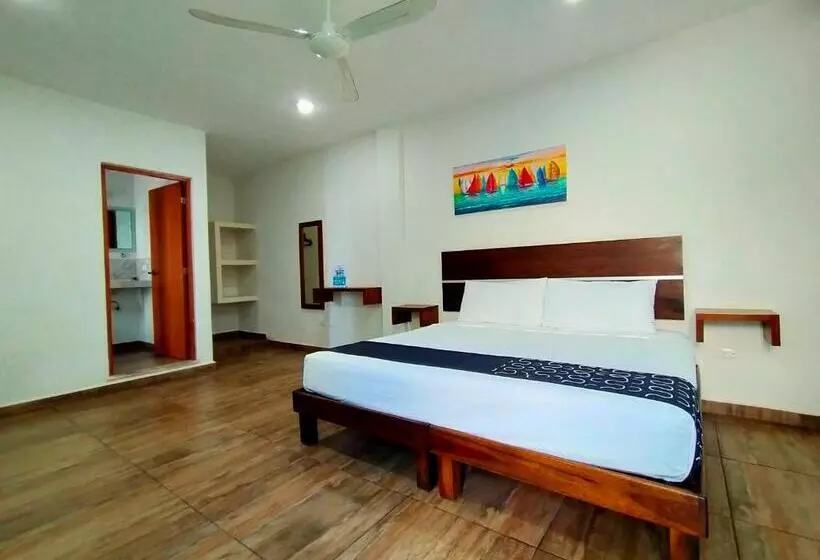 Hotel José Y Glendy