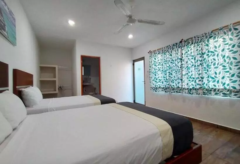 Hotel José Y Glendy