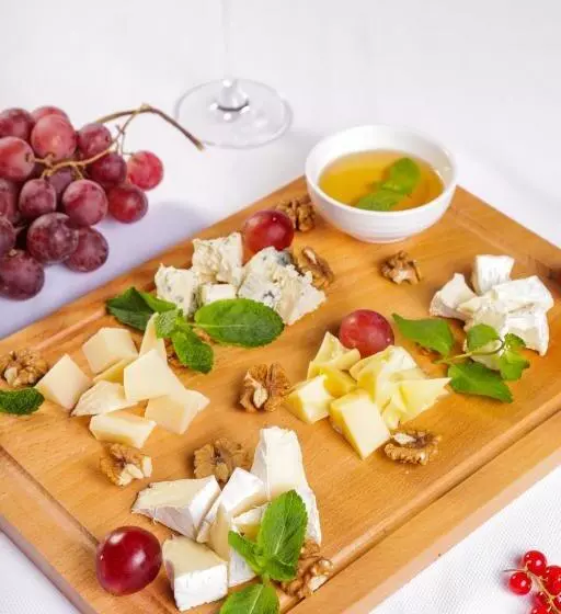 هتل Oasis Residence