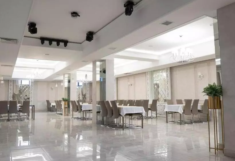 هتل Oasis Residence