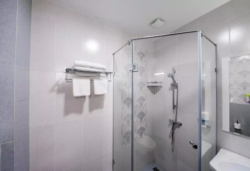 هتل Oasis Residence