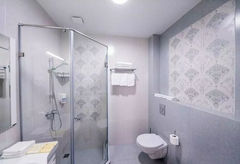 هتل Oasis Residence