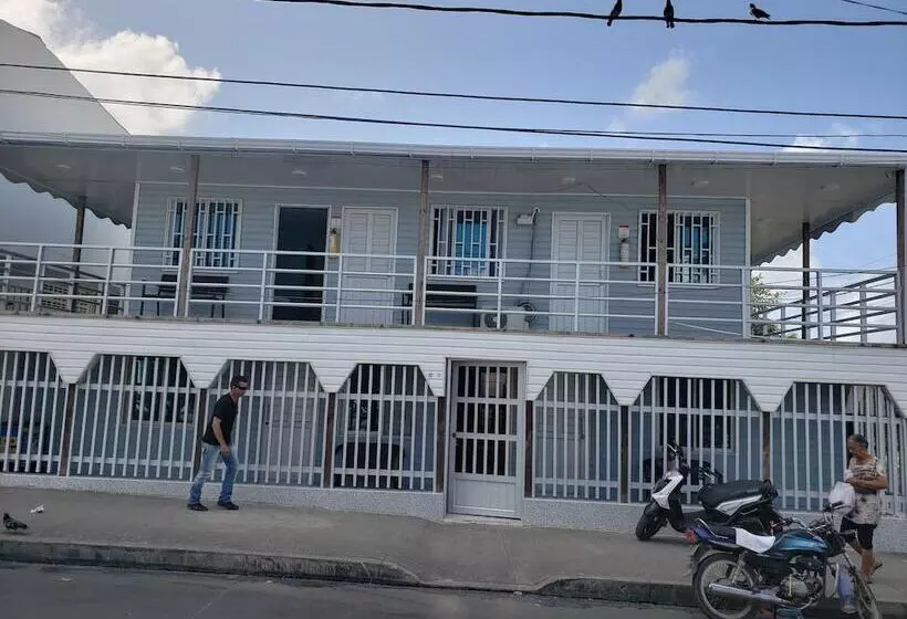 هتل Plaza Del Mar