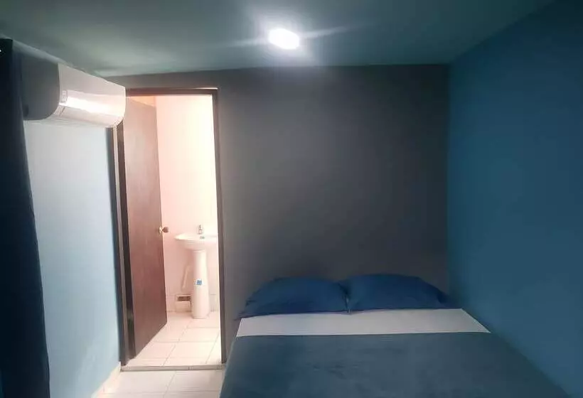 هتل Plaza Del Mar