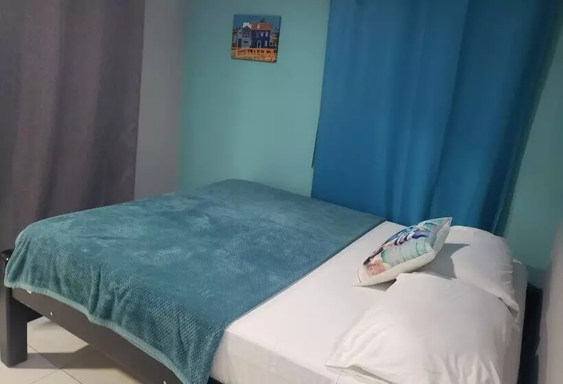 هتل Plaza Del Mar