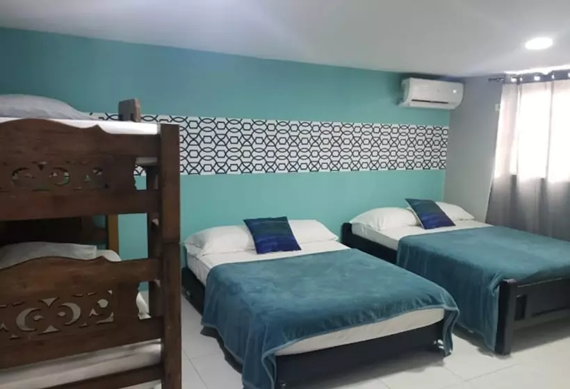 هتل Plaza Del Mar