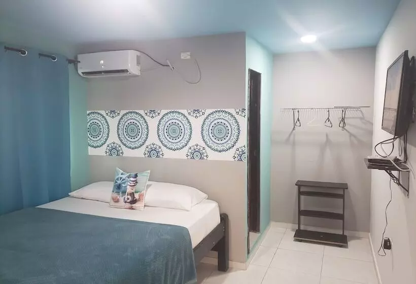 هتل Plaza Del Mar