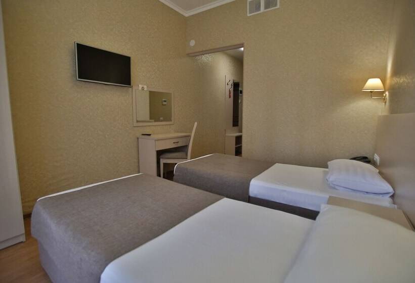 فندق Sea Star Apart Adler