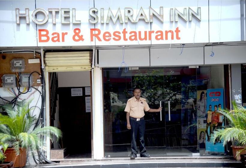 Hotell Simran Inn