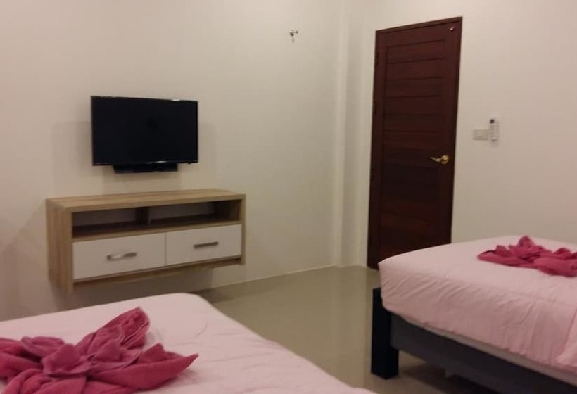 هتل Sleep Inn Samui