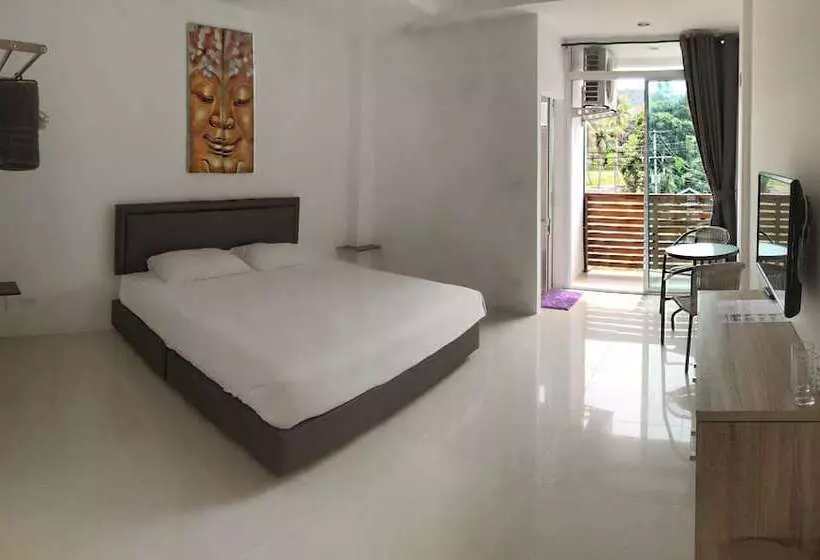 Hotelli Sleep Inn Samui