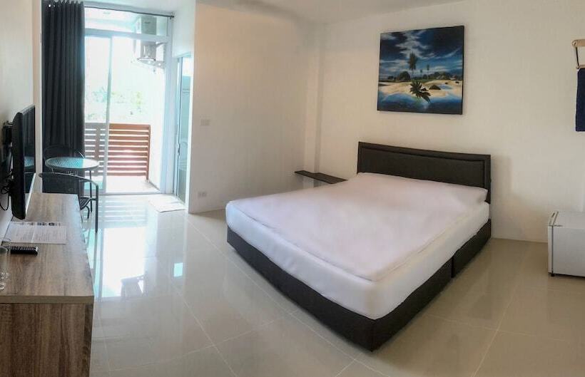 هتل Sleep Inn Samui