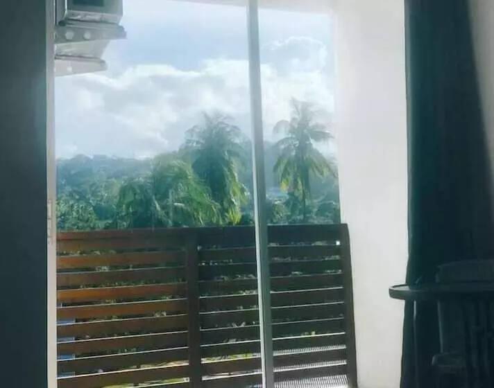 Hotelli Sleep Inn Samui