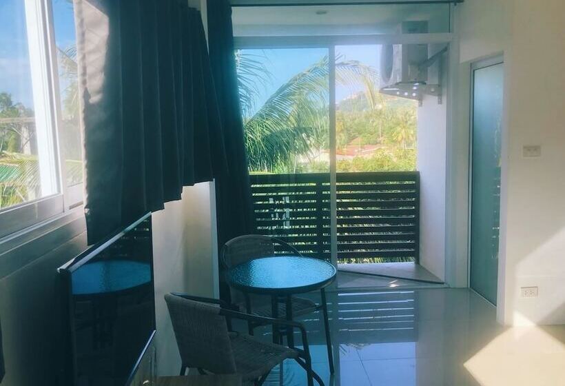 هتل Sleep Inn Samui