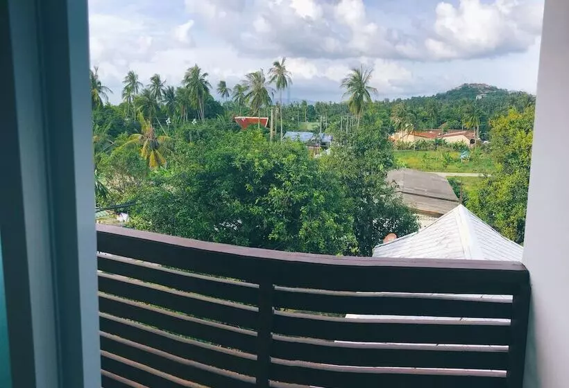 Hotelli Sleep Inn Samui