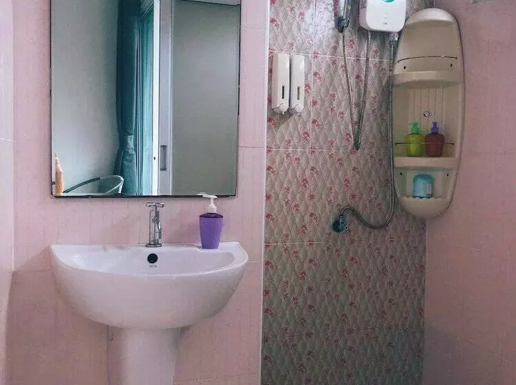 Hotelli Sleep Inn Samui