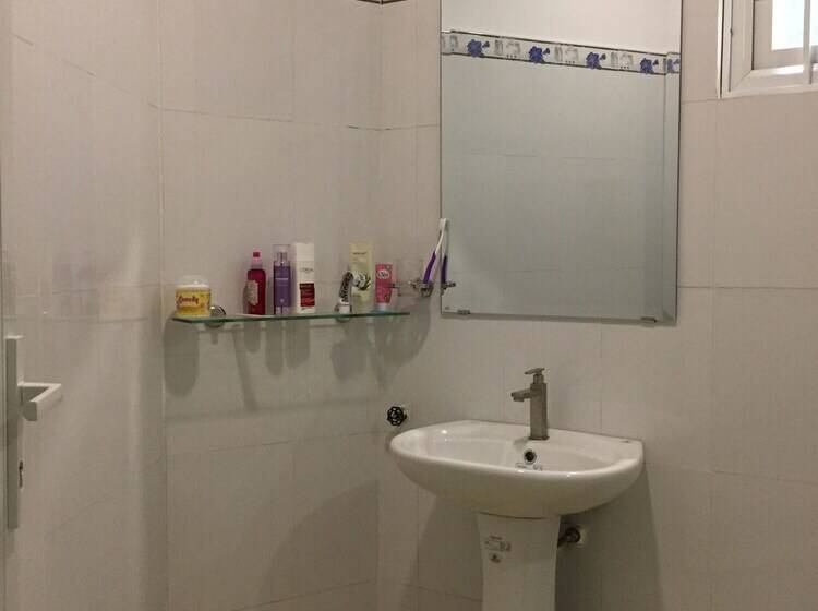 Purple Place Homestay Hostel