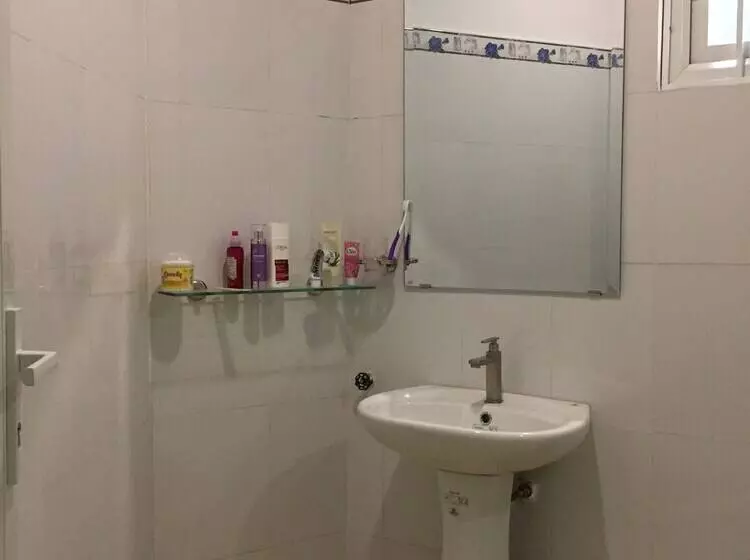 Purple Place Homestay  Hostel