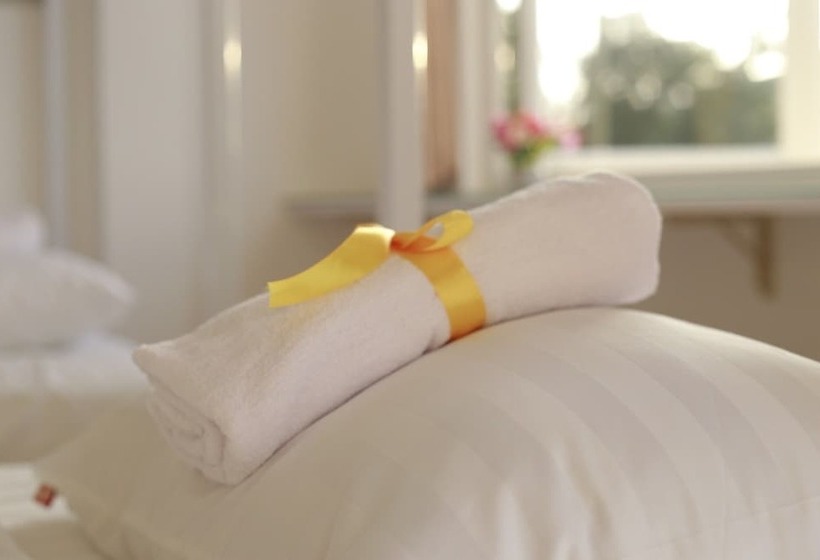 Purple Place Homestay Hostel