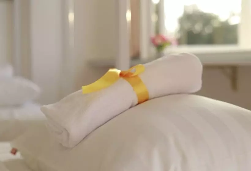 Purple Place Homestay  Hostel