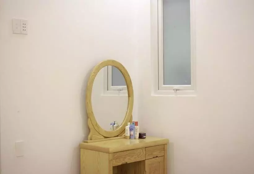 Purple Place Homestay  Hostel