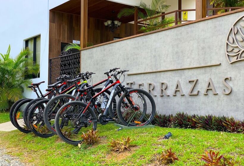 Terrazas Del Caribe