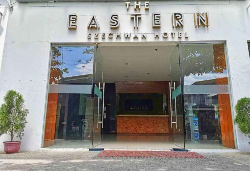 Szálloda The Eastern Szechwan