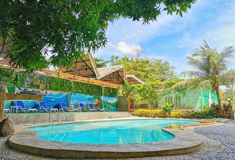 Szálloda The Eastern Szechwan