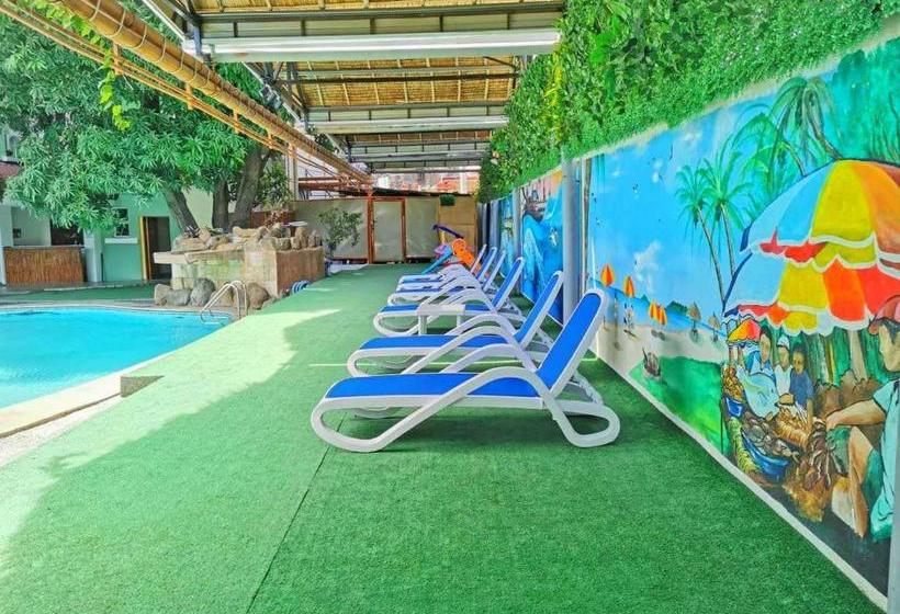 Szálloda The Eastern Szechwan