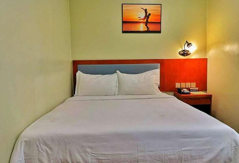 Szálloda The Eastern Szechwan