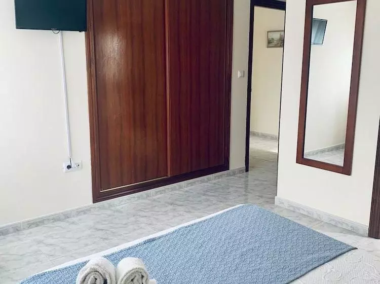 A Casa Do Lareiro
