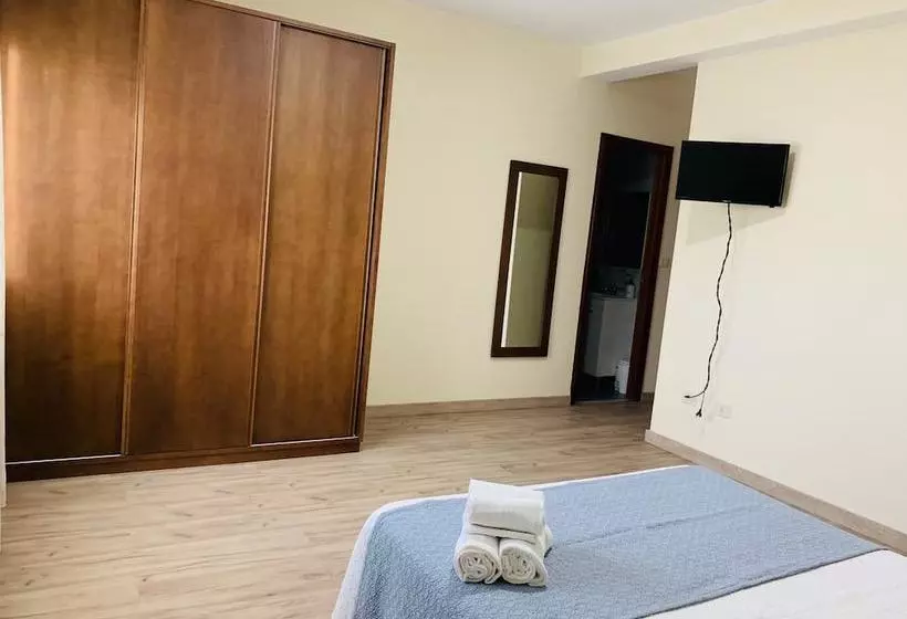 A Casa Do Lareiro