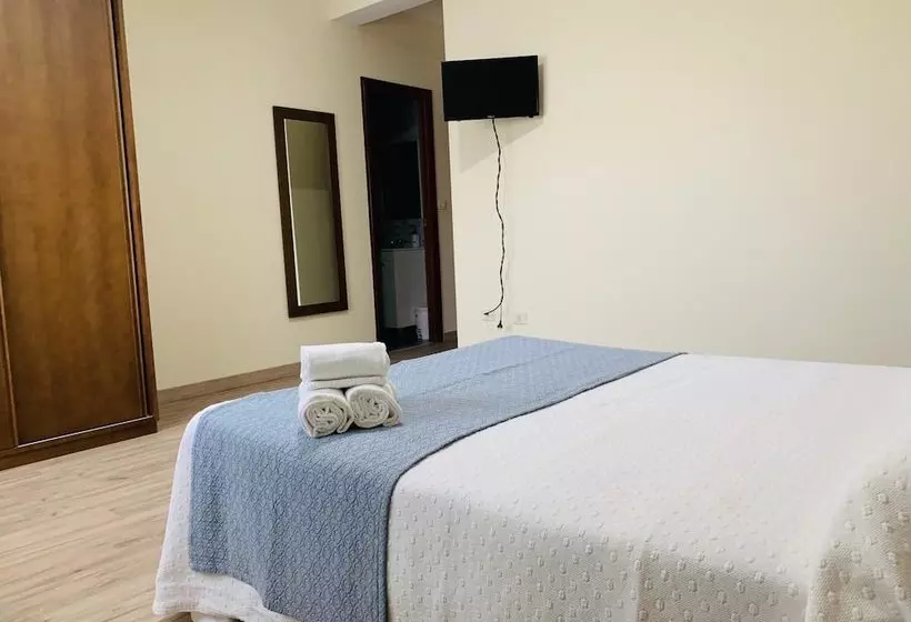 A Casa Do Lareiro