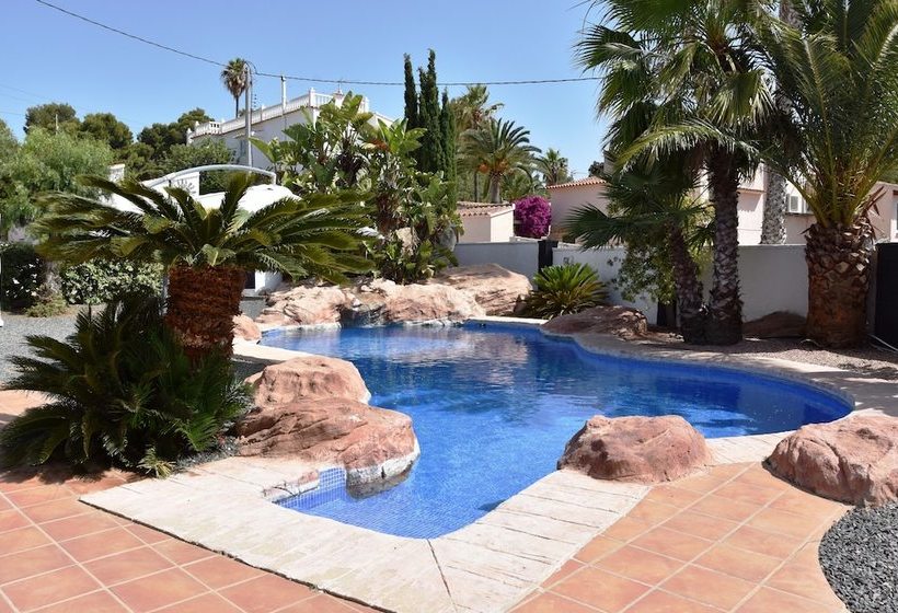 Bed & Breakfast Sardonyx