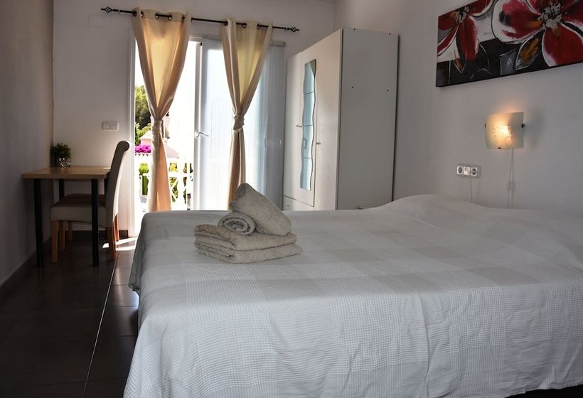 Bed & Breakfast Sardonyx