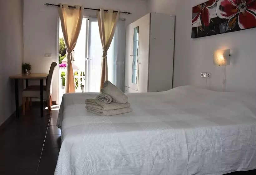 Bed & Breakfast Sardonyx